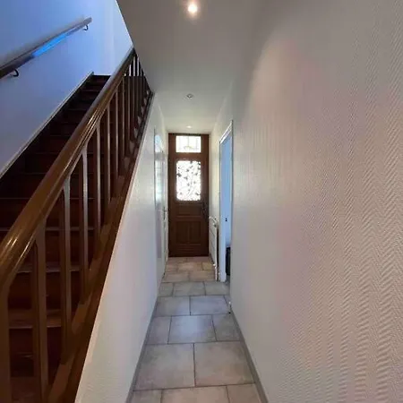 Casa vacanze Maison Calme à Proximité Des 3 Frontières