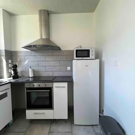 Maison Calme A Proximite Des 3 Frontieres
