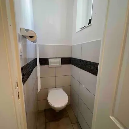 Maison Calme A Proximite Des 3 Frontieres Holiday home *