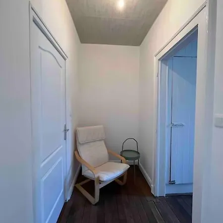 Holiday home Maison Calme A Proximite Des 3 Frontieres