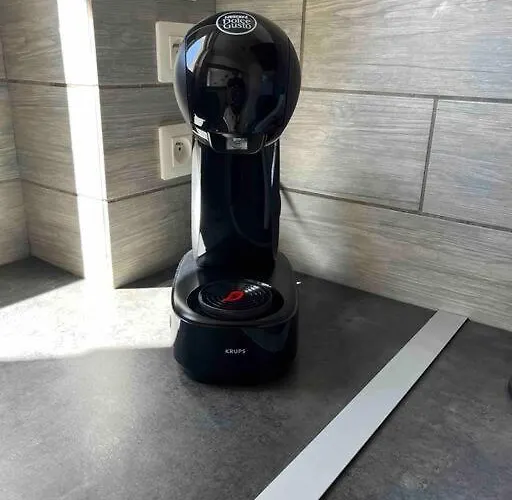 Prázdninový dům Maison Calme A Proximite Des 3 Frontieres *