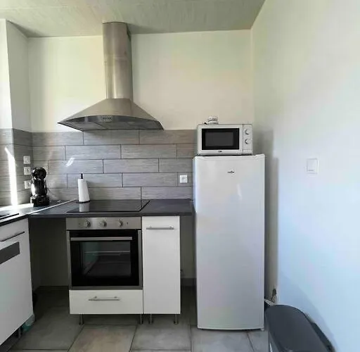 Maison Calme A Proximite Des 3 Frontieres